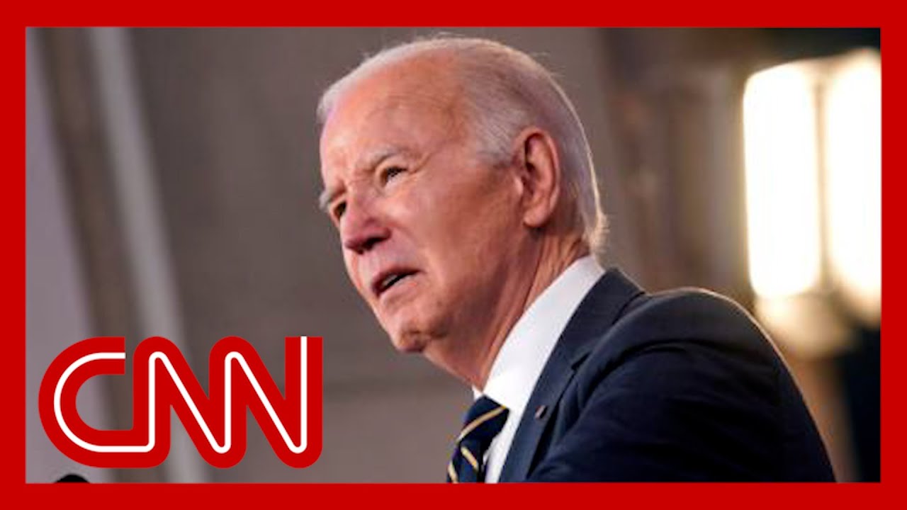 House Votes To Open Biden Impeachment Inquiry - YouTube