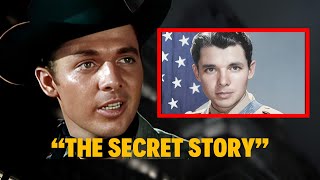 Audie Murphy’s Son Finally Tells The Hidden Truth About His Father
