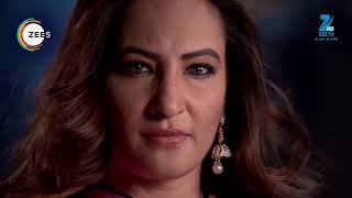 Brahmarakshas - Quick Recap 33_34_35 - Zee TV