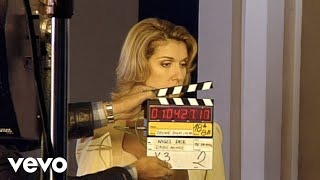 Céline Dion - It's All Coming Back to Me Now Video: Behind the Scenes