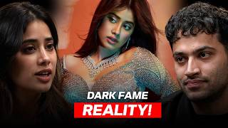 I Was Sexualized: Janhvi Kapoor Opens Up | Raj Shamani Clips