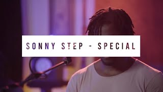 Sonny Step - \