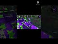 オーバーフロッシャー おしゃれキル集 神っぽいな【splatoon2】 splatoon2 shorts