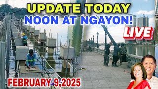 LIVE NOON AT NGAYON