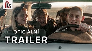 Všechno bude (2018) - Trailer / Eliška Křenková