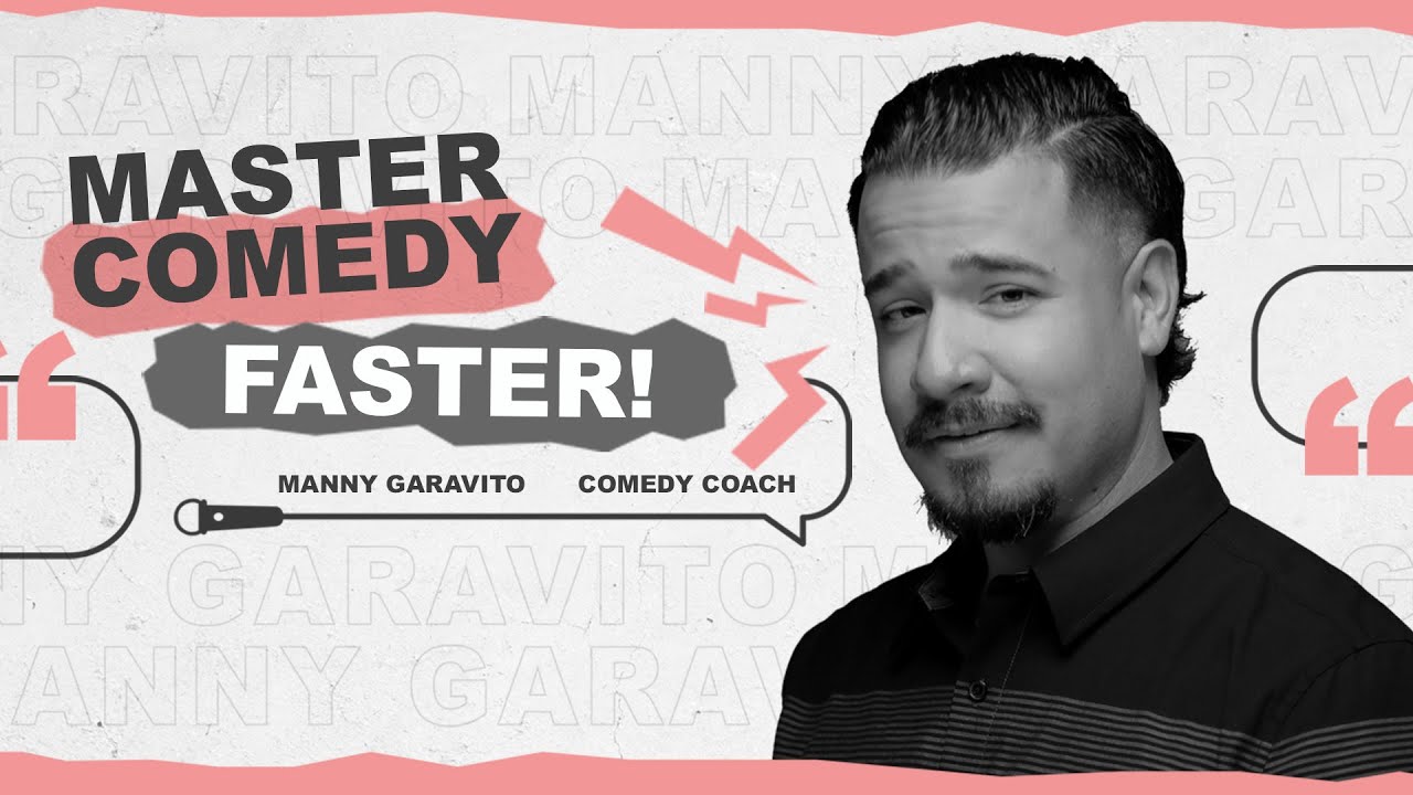 Comedy Coaching Videos