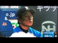 highlight 広島主砲の新井とエルドレッドでホームラン4本