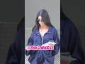 Kourtney Kardashian Is A Bad Mama Jama Even In Pajamas While Out Running Errands In Los Angeles, CA