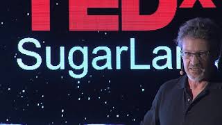 How Changing Manufacturing Can Change the World | James Jones | TEDxSugarLand