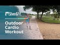 30 Minute Outdoor Cardio Workout | 11.8.2024