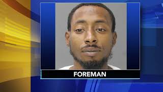 Police in Bucks County search for serial thief with 20 outstanding bench warrants