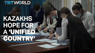 How Kazakhs reacted to the snap presidential election