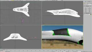 Camera Tracking: The Tutorial - Part 2