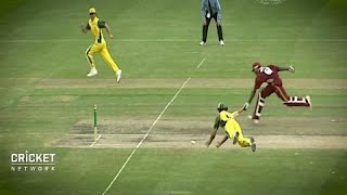 From the Vault: The best of Andrew Symonds in the field