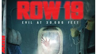 ROW 19 (2022) Official Well Go USA Trailer