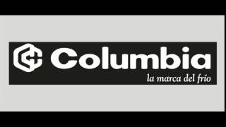 Publicidad "Columbia es la marca del frío" (Argentina 1990s)