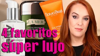 4 productos de súper lujo que sí valen la pena. JULIO 23