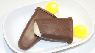 Homemade Chocobar - Ice cream Malayalam Recipe By Pachakalokam