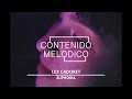 Lex Cadoret - Euphoria