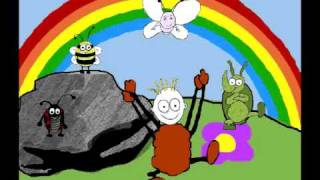 Bugs For Kids - Cartoon