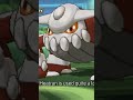 facts about heatran you might not know pokemon facts pokefacts