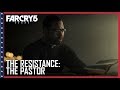 Far Cry 5: The Resistance: Pastor Jerome Jeffries Trailer | Ubisoft