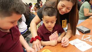 Alief ISD Family and Engagement Department Information