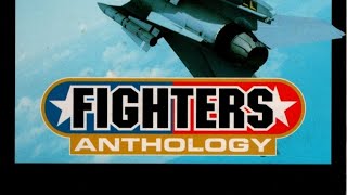 Jane's Fighters Anthology - A Bit of History - Episode 14