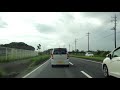 イカれたdqn運転手 茨城　2015 09 10　 ドライブレコーダー・dqn・事故・危険運転・ヒヤリハット