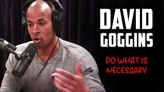 The Craziest Talk EVER | David Goggins - BEST Motivational Speech