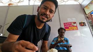 Food Mela Mysore Dasara | Aahara Mela Special Bamboo Biryani