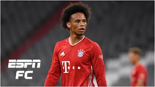 Are Bayern Munich STILL Champions League favorites despite losing Thiago? | ESPN FC Extra Time