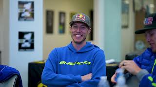 Sherco USA Meet and Greet!