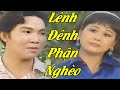 Vũ Linh Mượn Rượu Giải Sầu Do Phận Nghèo Đành Nhìn Tài Linh Theo Người Khác - Cải Lương Vũ Linh Hay