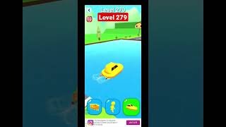 Shape shifting game all levels walkthrough gameplay android-ios shift vehicle racing new cars unlock