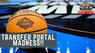 Chris Mack: 'The transfer portal is becoming a joke' | TOO many transfers?! | AFTER DARK