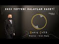 Barış Çelik - 2023 Yeni Düğün Halayları