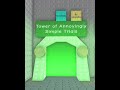 ToAST (Tower of Annoyingly Simple Trials) Completion | ROBLOX JTOH |