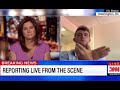 Fake sign language interpreter!! (exposed!)