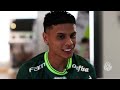 conheÇa richard rÍos o novo reforÇo do palmeiras