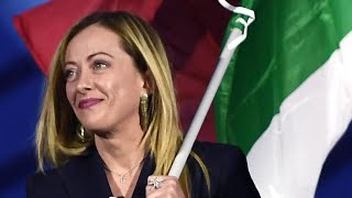 The POPULIST RIGHT Is TAKING OVER Italy and Sweden!!!