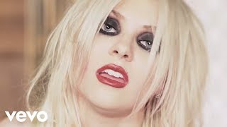 The Pretty Reckless - Miss Nothing (Official Music Video)