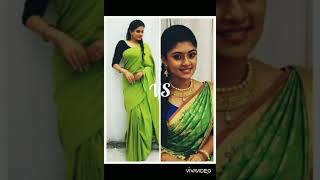 Ammu abirami vs Priyamani