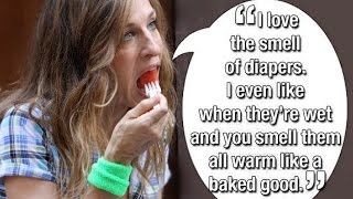 10 Dumb Celebrity Quotes