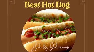 Best Hot Dog at Mayur Vihar Phase 1