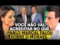 PAVINATTO DESMASCARA PABLO MARÇAL?!