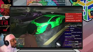 FonzXX Car Meet | GTA 5 Online 🔴LIVE (PS5) | Street Racing RP | Cruising | Buy \u0026 Sell