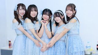 2023年10月29日 ルナリウム @GIRLS BANQUET〜異色の３マンSP〜　【名古屋遠征③】