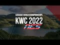 KWC NES 2022 - Finals (day 3)