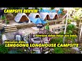 LONGHOUSE CAMPSITE // campsite atas bukit..//lenggong perak.